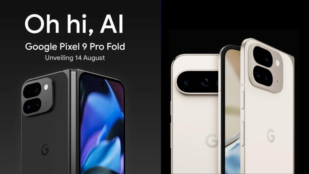 Google Pixel 9 Series AI and Other Features