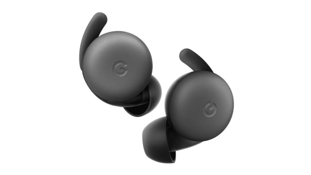 Google Pixel Buds A-Series Connectivity and Pairing