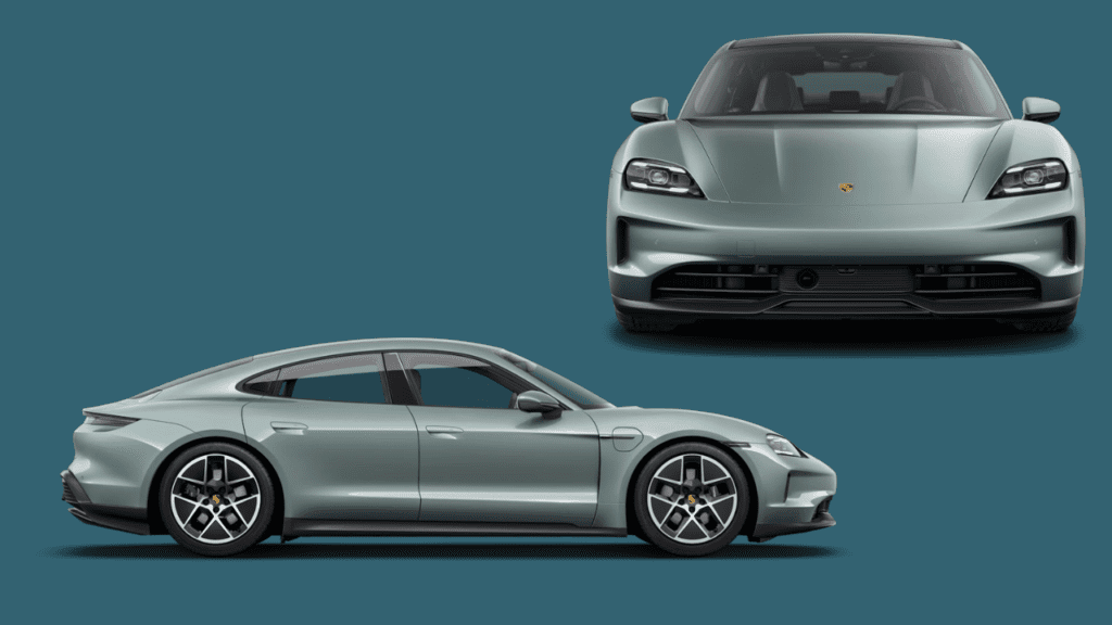 2024 Porsche Taycan Facelift की नई कीमतें भारत में रिवील हुईं, जानें पूरी जानकारी 