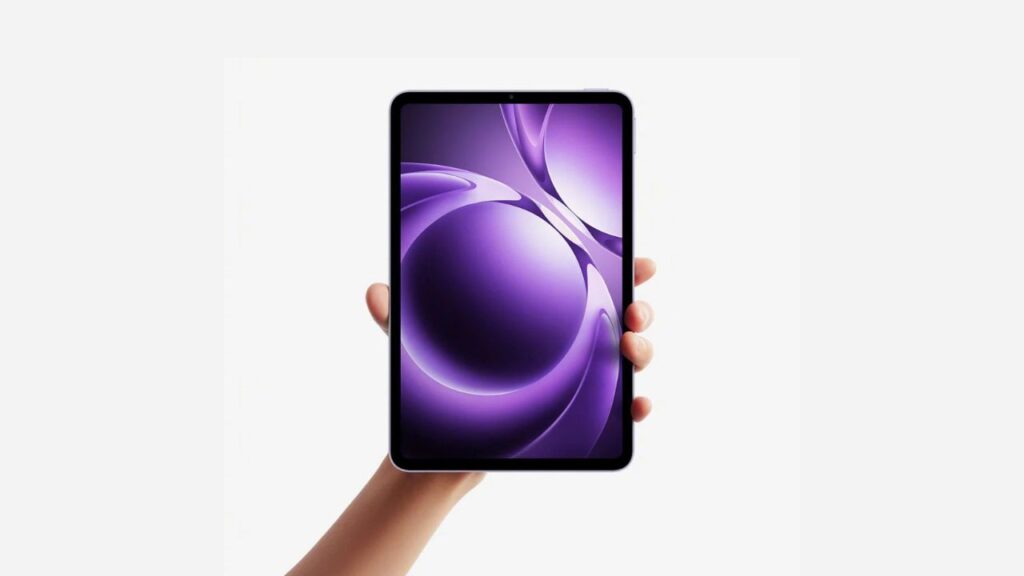 Redmi K Pad specifications