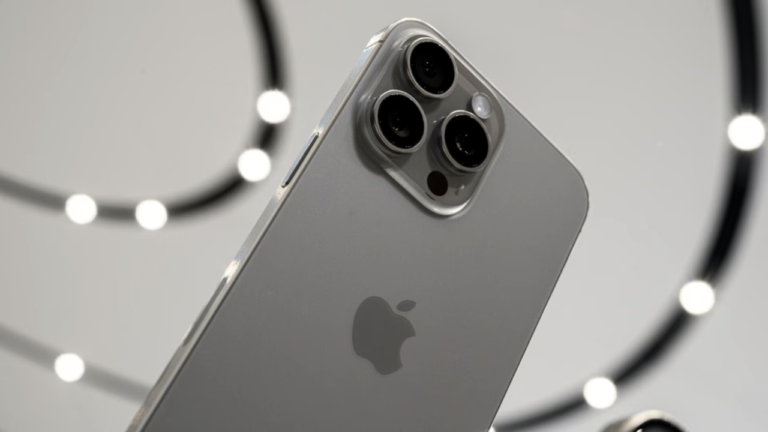 iPhone 17: A Photographer's Dream Device