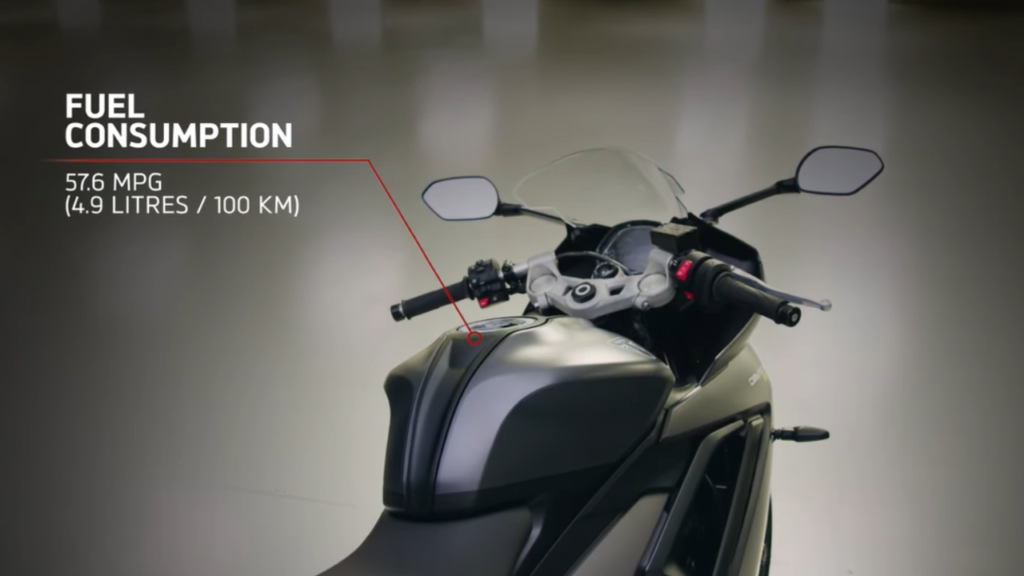 शानदार स्पोर्ट्स बाइक Triumph Daytona 660 660cc इंजन के साथ धमाकेदार परफॉर्मेंस, जानें कीमत और खास फीचर्स