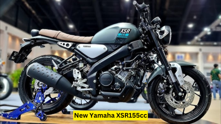 Yamaha XSR155 Launch Date: जानें नए एडिशन में क्या-क्या मिलेगा खास