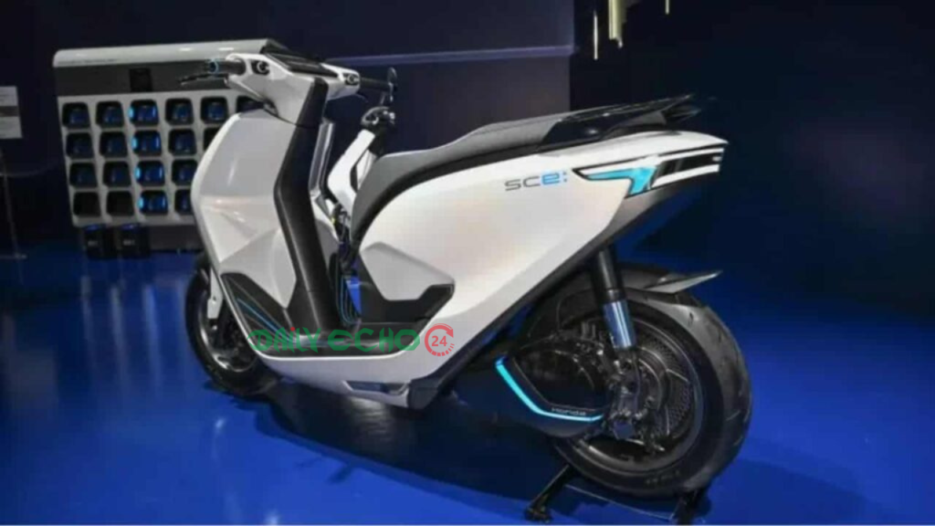 Honda Activa EV फीचर्स (Features)