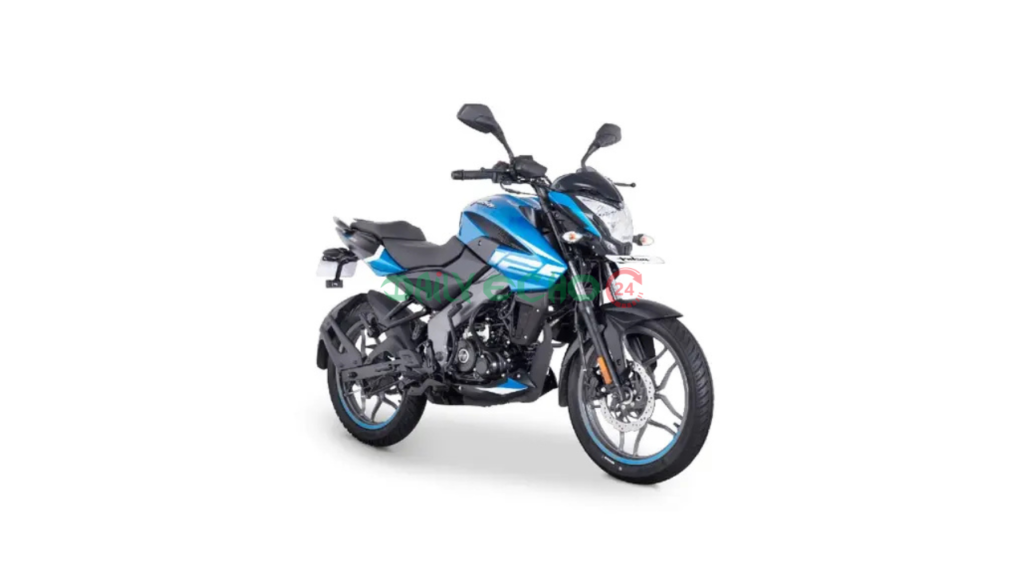 भारत की Bajaj Pulsar NS125 chapri bikes in india जानिए चपरियों की पहली पसंद है!