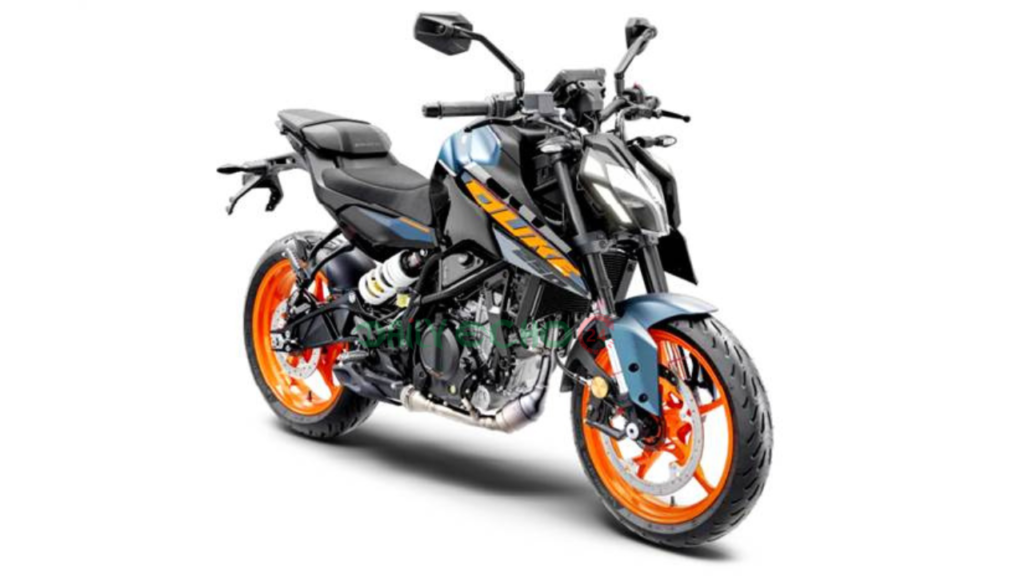 2024 KTM 250 Duke पर ₹20,000 की छूट, इस महीने खरीदने का सुनहरा मौका