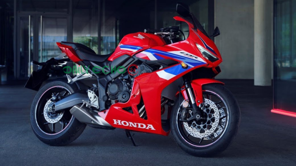 Honda CBR 650R नई बड़ी बाइकों को भारत में लॉन्च करने की तैयारी में है