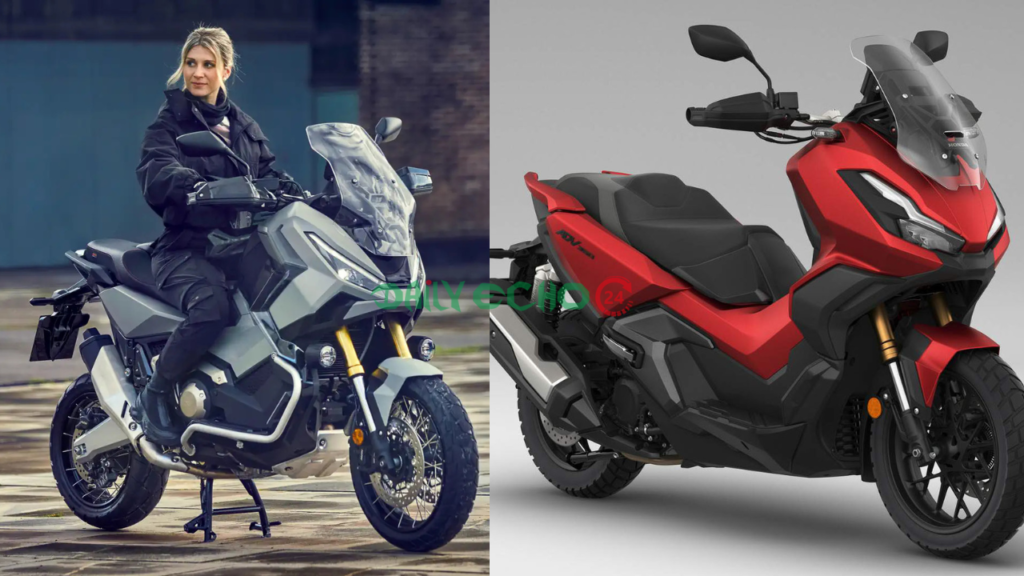 Honda X-ADV Scooter नई बड़ी बाइकों को भारत में लॉन्च करने की तैयारी में है