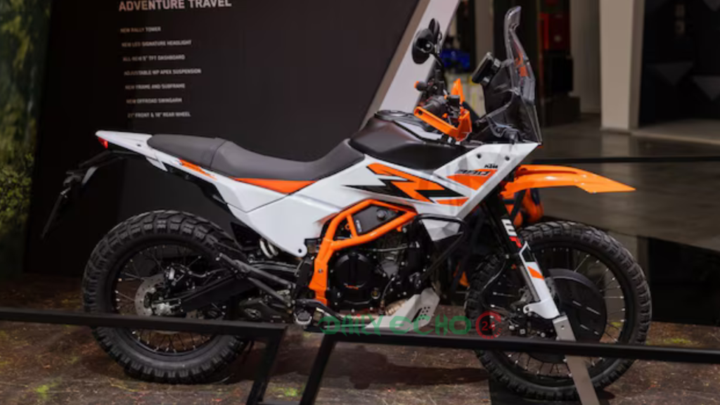 KTM 390 SMC R भारत में लॉन्च प्लान्स का खुलासा