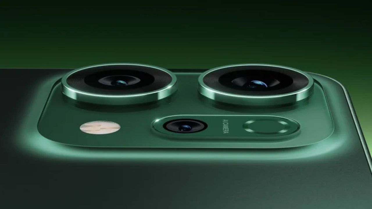 50MP कैमरा, 80W चार्जिंग और AI कमाल! Oppo Reno 14 सीरीज़ में मिलेगा सबकुछ | जानिए फीचर्स और कीमत!