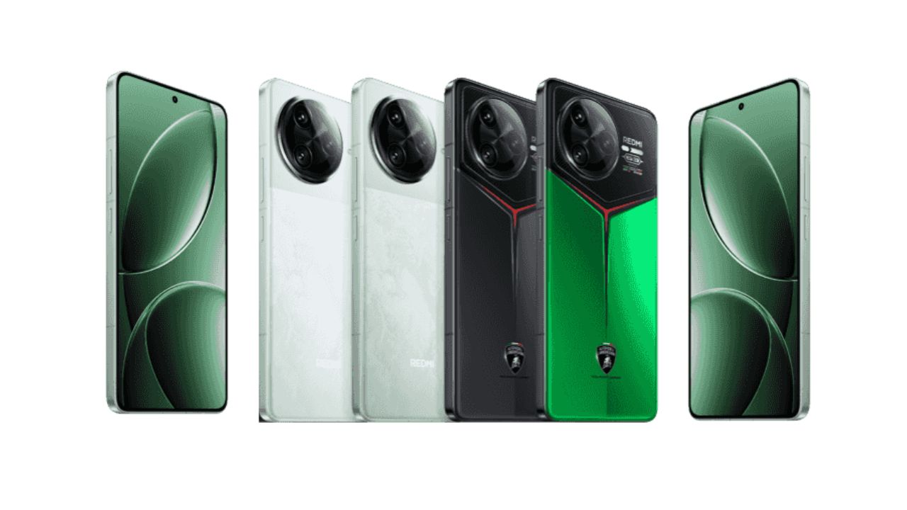 50MP टेलीफोटो लेंस के साथ Redmi K90 Pro में मिलेगा DSLR जैसा ज़ूम