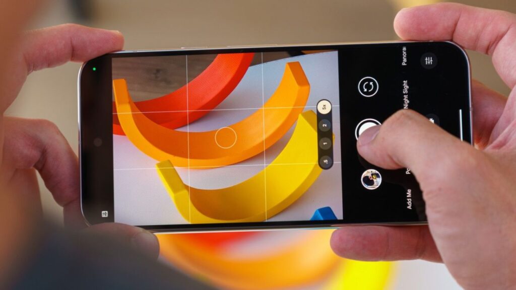 Google Pixel 10 के कैमरा फीचर जो सबको चौंका देगा