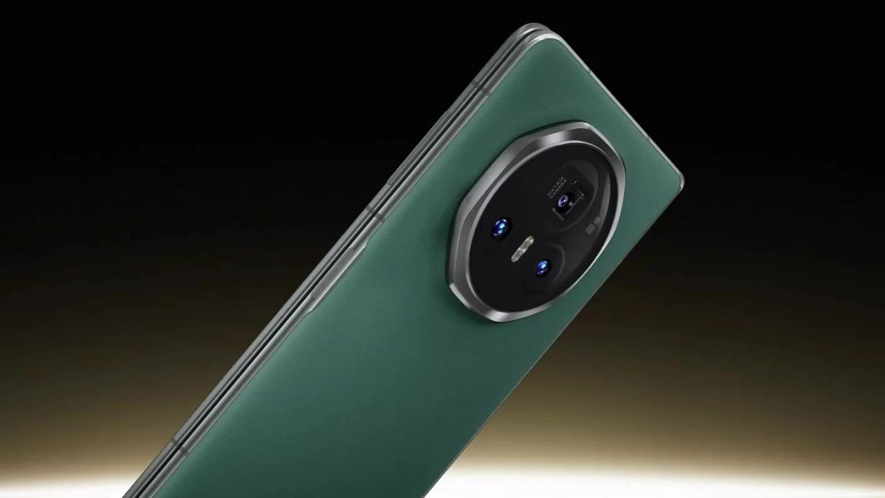 Honor Magic V5 की पहली झलक लीक! कैमरा और फीचर्स देख उड़ जाएंगे होश