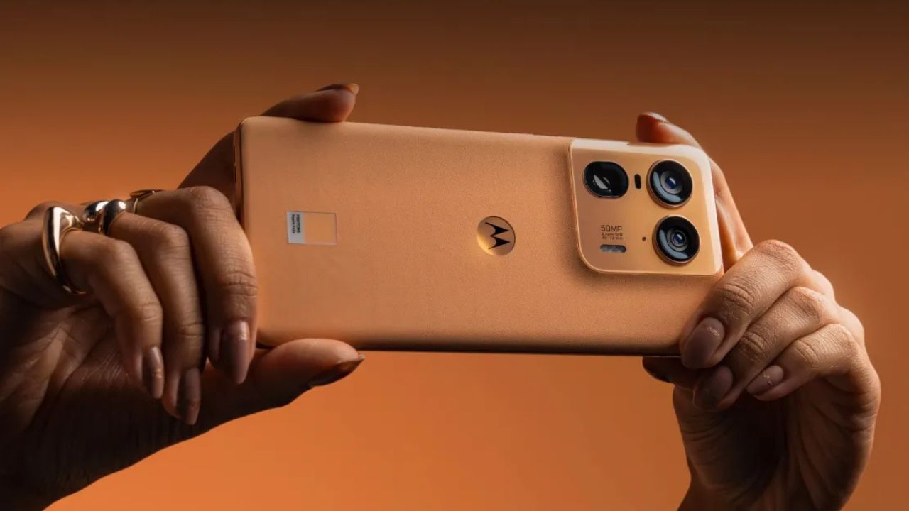 Motorola Edge 50 Ultra पर ₹14,000 की तगड़ी छूट – ऐसा मौका फिर नहीं मिलेगा!