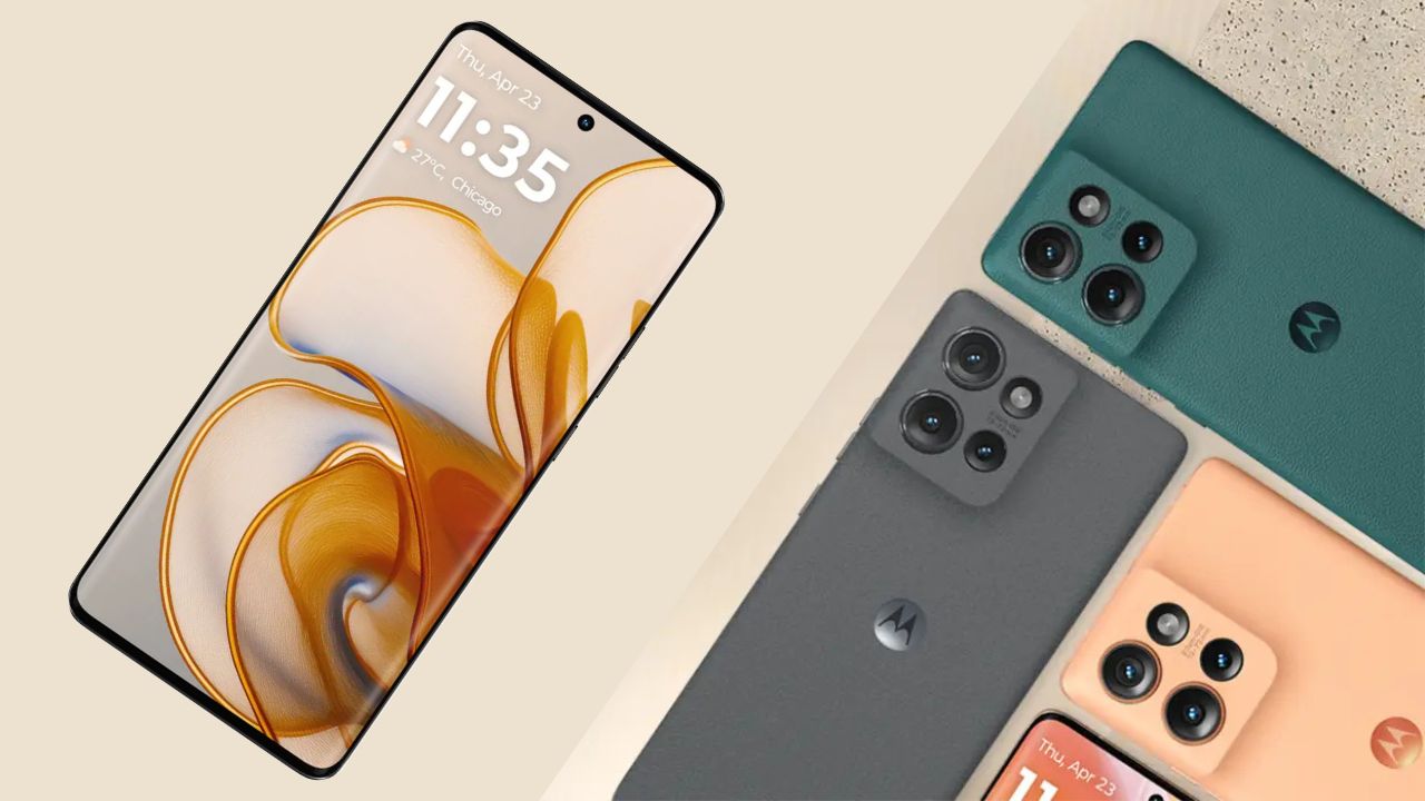 Motorola Edge 50 पर आया अब तक का सबसे बड़ा डिस्काउंट – जानिए कीमत!