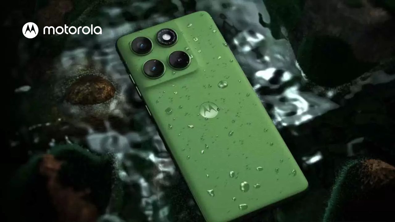 Motorola G86 5G Launch Date in India Revealed – Flagship Killer on a Budget?
