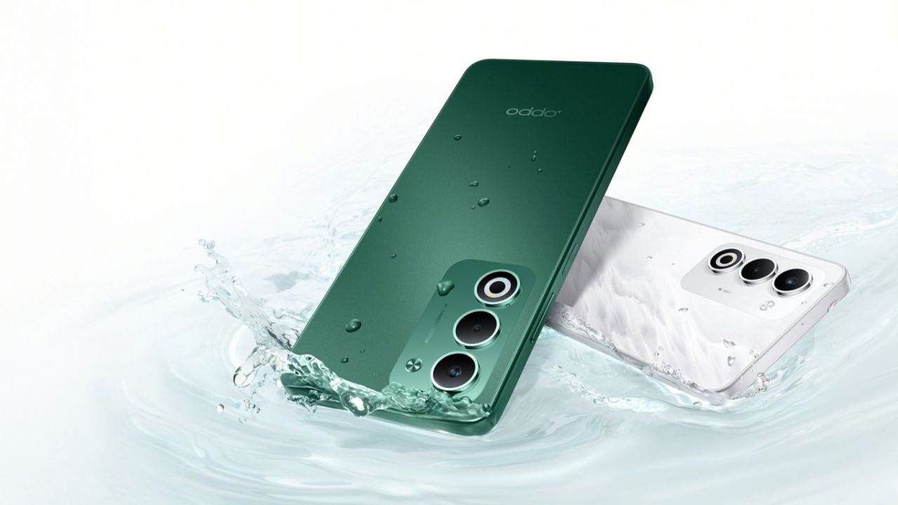 Oppo A5 5G: सिर्फ ₹15,499 में 6000mAh बैटरी और 120Hz डिस्प्ले का धमाका!