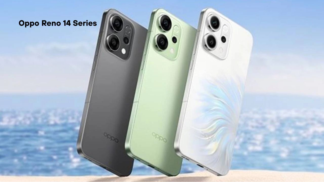 Oppo ला रहा है सबसे धाकड़ 5G फोन! जानें Reno 14 Series की भारत में लॉन्च डेट!