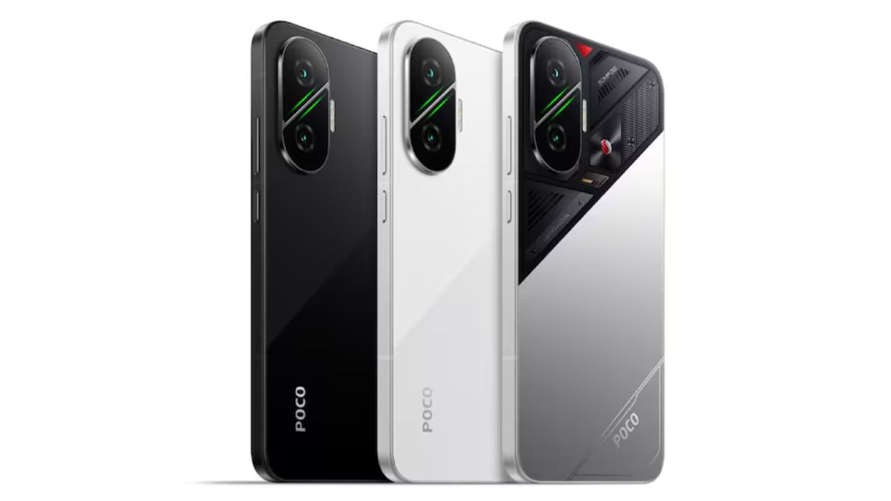 Poco F7: लॉन्च से पहले ही खुला बड़ा राज – क्या आप खरीदने को तैयार हैं?