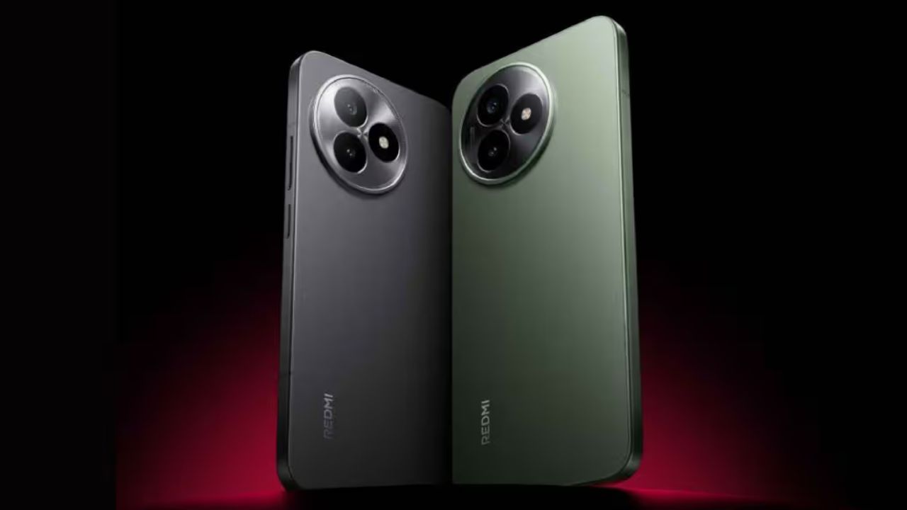 Redmi K80 Ultra ला रहा है तूफान! 108MP कैमरा और 7400mAh बैटरी के साथ जल्द होगा लॉन्च