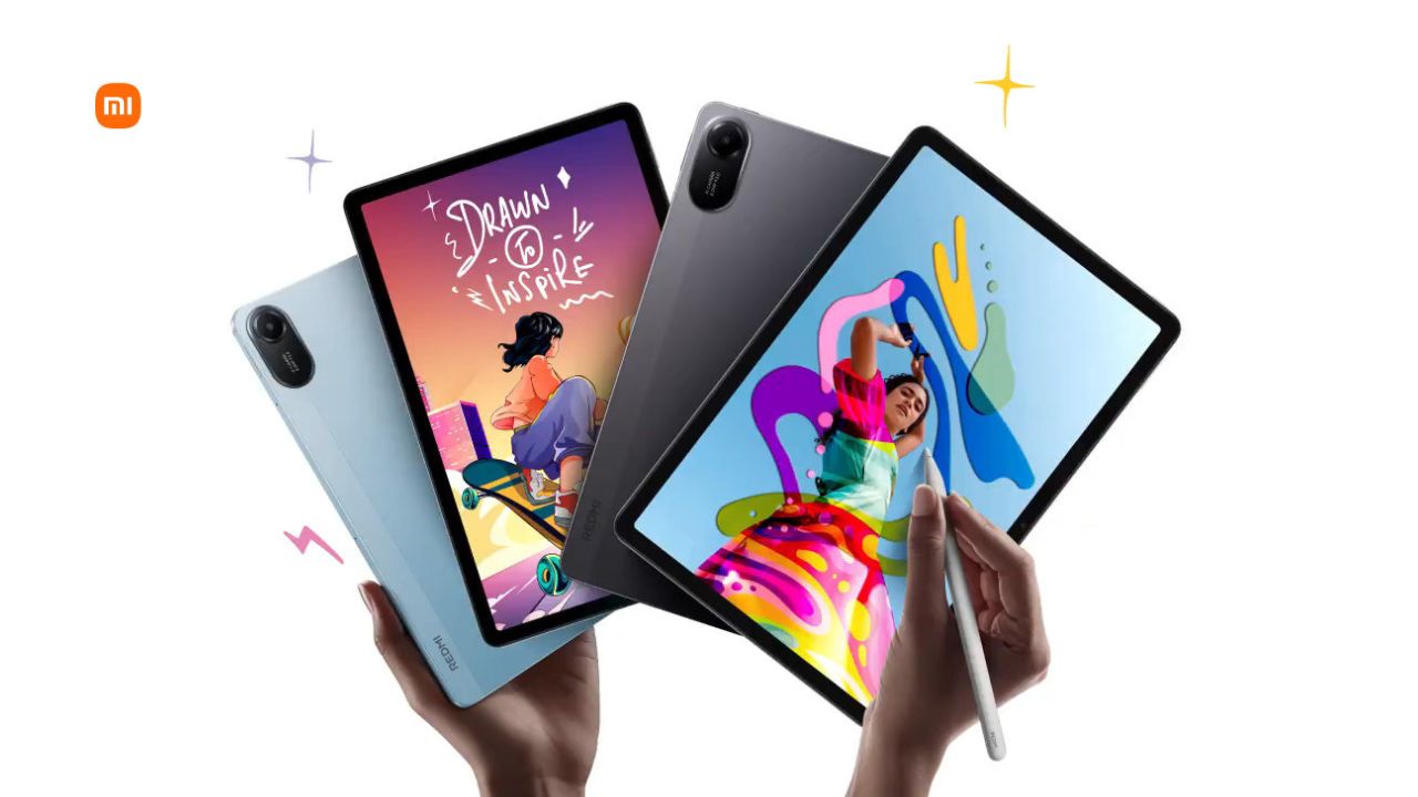 Redmi Pad 2 लॉन्च से पहले लीक हुए स्पेसिफिकेशन – कीमत जानकर रह जाएंगे हैरान!