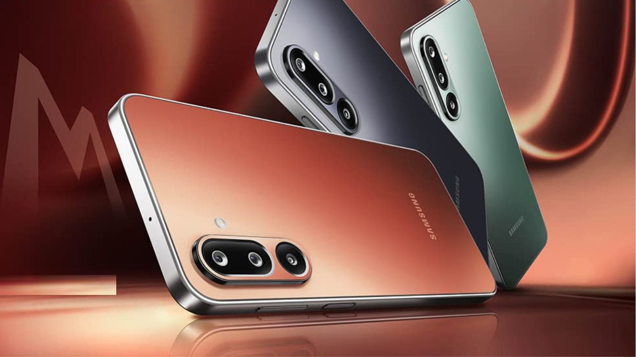 Samsung का बड़ा धमाका! Galaxy M36 की लॉन्च डेट आई सामने – जानिए क्या है खास?