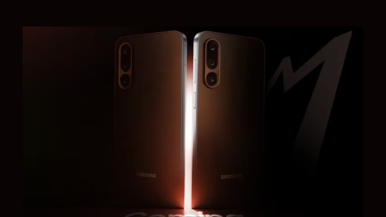 Samsung ने फिर मचाया तहलका! लॉन्च हुआ Galaxy M36 5G – जानिए कीमत और खूबियाँ!