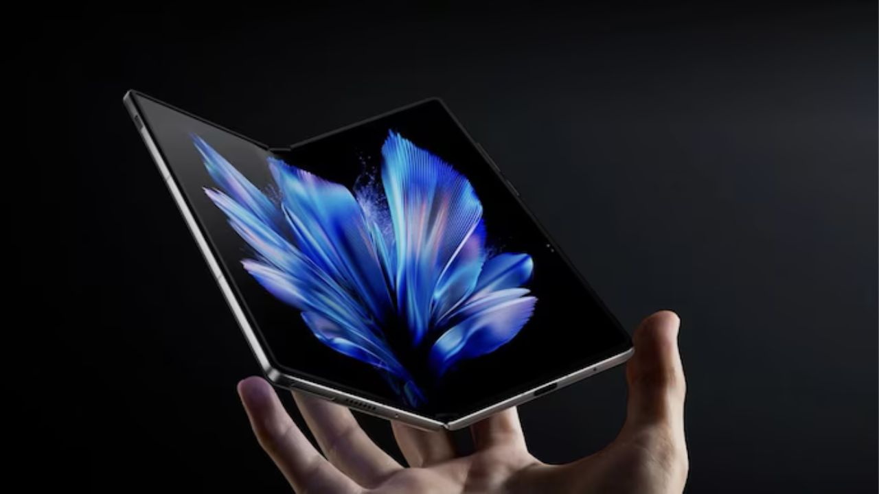 Vivo X Fold 5 की चार्जिंग पावर ने उड़ाए होश – जानें क्या है खास!