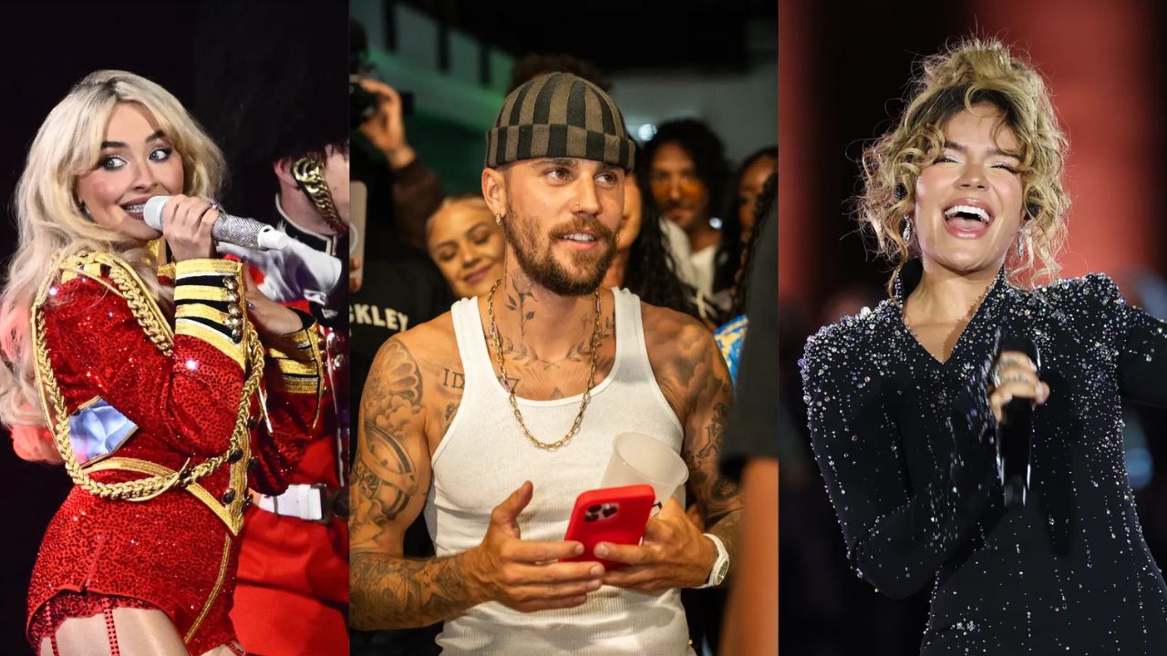 Coachella 2026 Lineup: Justin Bieber, Sabrina Carpenter, Karol G, The Strokes & More to Headline