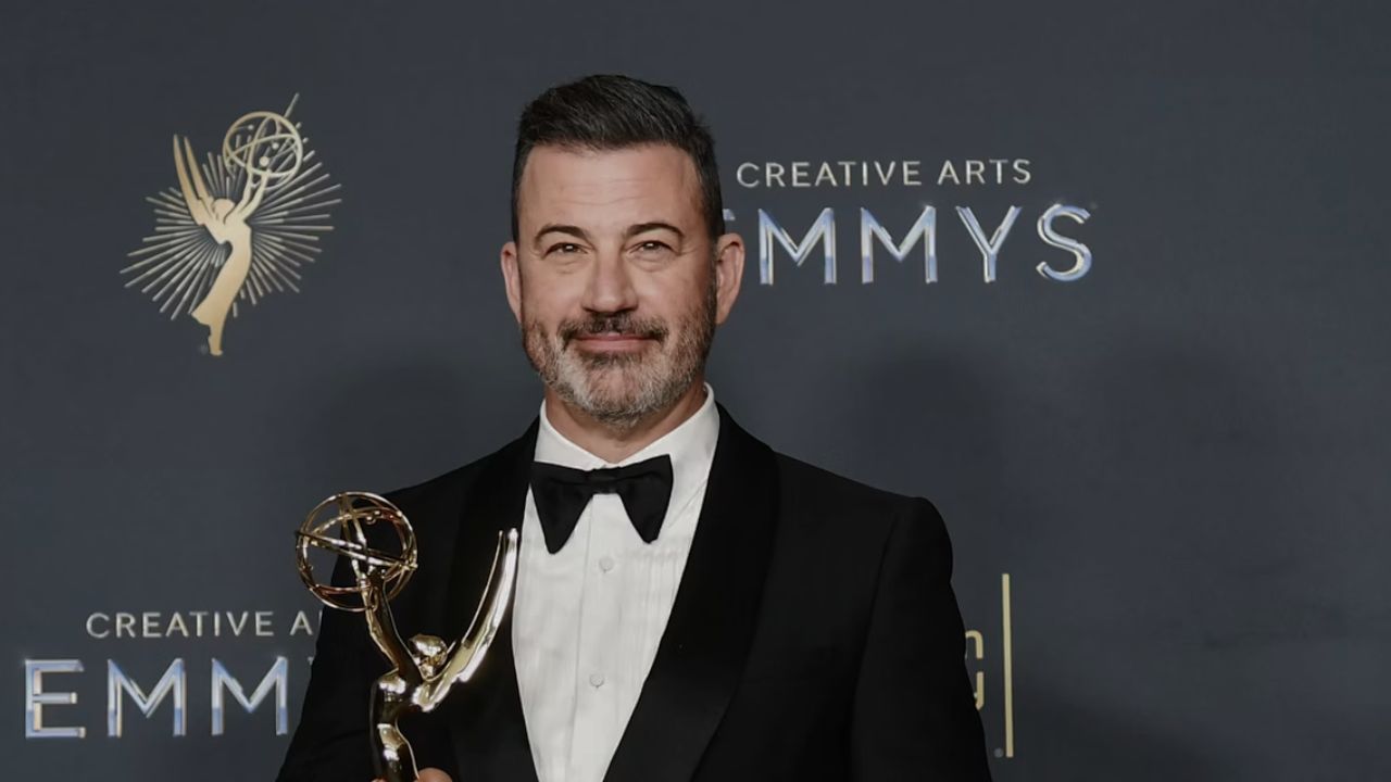 Jimmy Kimmel Live! Suspended After Charlie Kirk Comments – A Dark Turning Point for US Democracy
