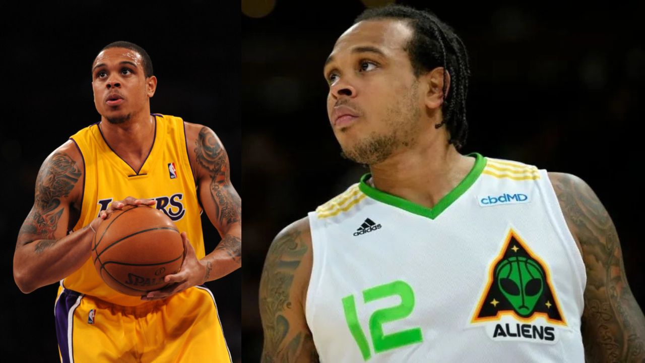 Shannon Brown Net Worth 2025: Inside His $6 Million Fortune, NBA Contracts, Endorsements & Acting Career