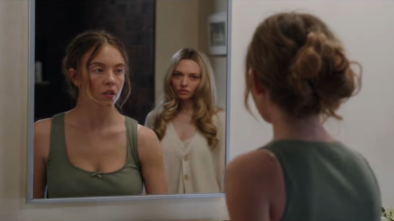 Sydney Sweeney & Amanda Seyfried Share Dark Secrets in ‘The Housemaid’ – Official Trailer Will Shock You!