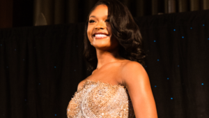 Exclusive: Kinsley Wilson Breaks Her Silence, Steps Down as Co-Miss Spelman After Months of Online Hate