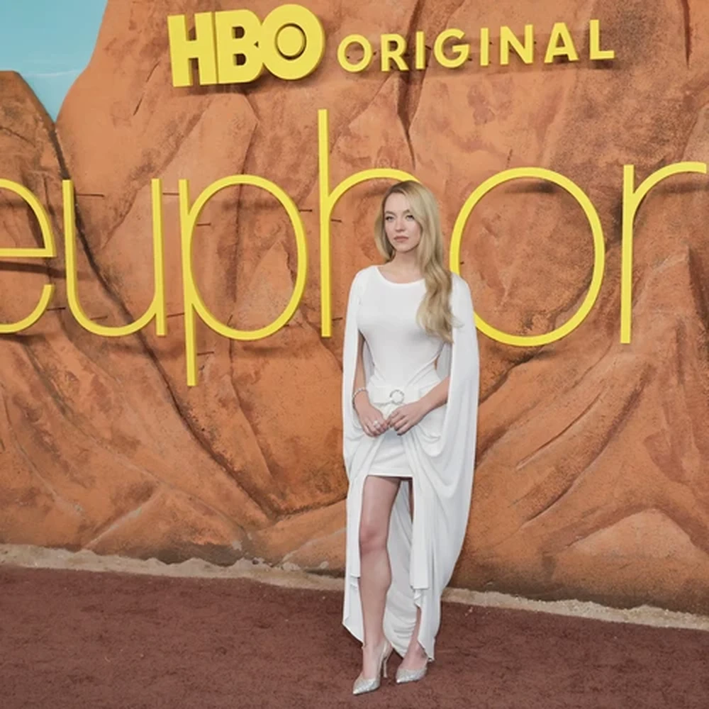 Sydney Sweeney's Emmy Snub Marks the End of an Era for Euphoria