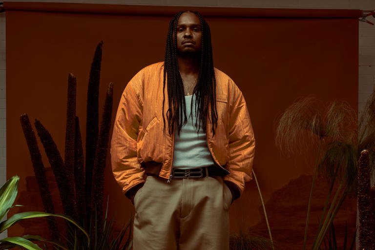 Baker Boy Dominates 2026 NIMAs, Winning Album, Song and Film Clip of the Year