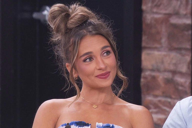 Lyric Medeiros Reflects on Big Brother Eviction, Calls the Game Tougher Than American Idol