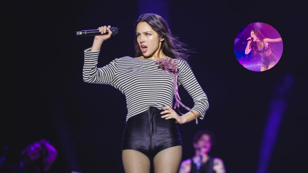 Olivia Rodrigo Stuns Fans With Surprise Brooklyn Show: 5 Standout Moments From Her Intimate Warsaw Gig