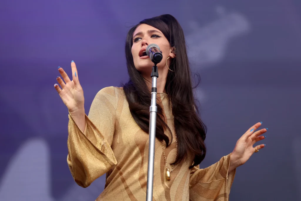 Outside Lands 2026 Day 2 The xx Returns, Charli xcx Surprises and Sienna Spiro Shines