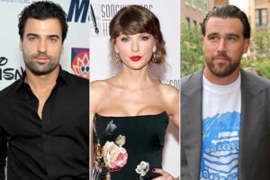 Taylor Swift & Travis Kelce’s Wedding: Jan Ravnik Calls It “A Great Night”