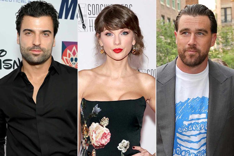 Taylor Swift & Travis Kelce’s Wedding: Jan Ravnik Calls It “A Great Night”