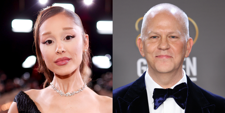 Ryan Murphy Addresses Ariana Grande's American Horror Story Exit, Teases Future Return