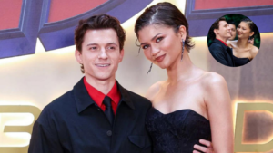 Tom Holland and Zendaya highest-grossing couple 2026 After Spider-Man: Brand New Day and The Odyssey