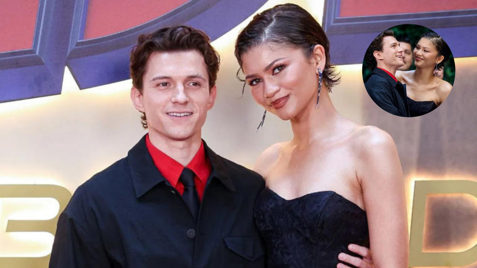 Tom Holland and Zendaya highest-grossing couple 2026 After Spider-Man: Brand New Day and The Odyssey