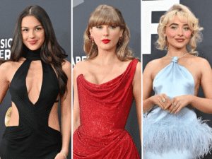 Olivia Rodrigo’s Taylor Swift History Draws Fresh Attention After Sabrina Carpenter Rumors